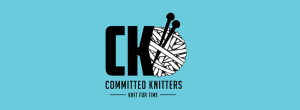 committed knitters