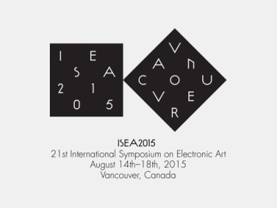 21st International Symposium on Electronic Arts